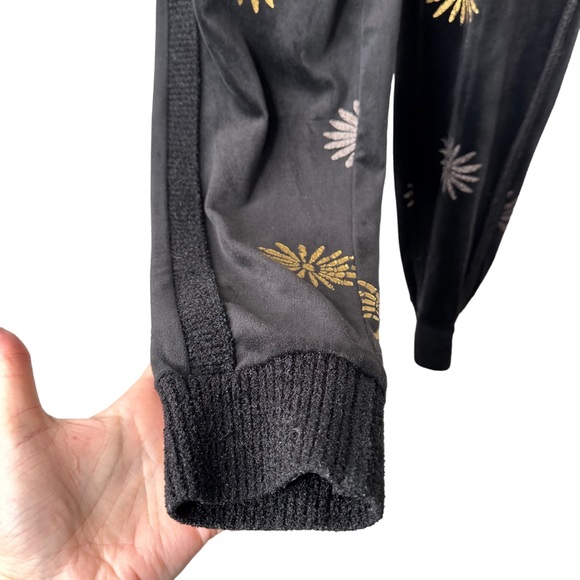 Splendid x Margherita Missoni Collab Velutto 2-piece Velour Tracksuit Size S - Picture 12 of 15